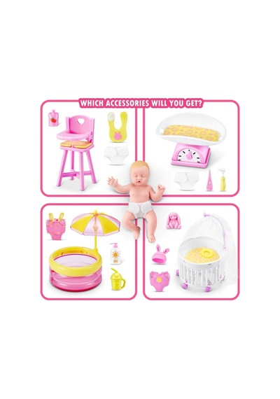 Mey İthalat Sürpriz Paket S2