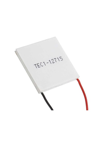Tec1-12715 40 40mm
