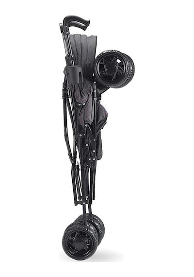 Babyhope Sc-100 Baston Puset Kırçıllı Kahverengi 04sc1196