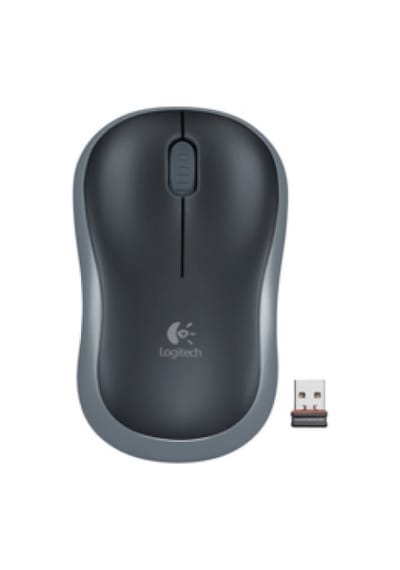 Logitech M185 910-002235 Kablosuz Optik Mouse