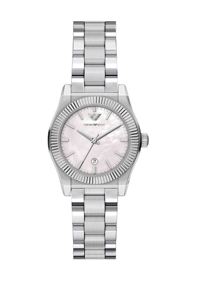 Emporio Armani Ar11802 Kadın Kol Saati Metalik Gri