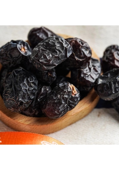 Safhasat İri Taneli Acve Hurma Peygamber Hurması 500 G 500 G