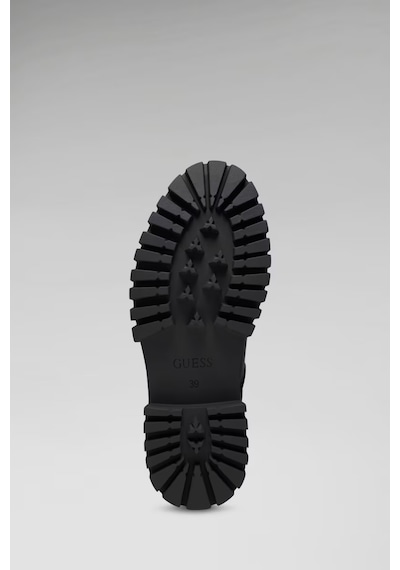 Guess Fida Kadın Bot Fltfıdele10 Siyah