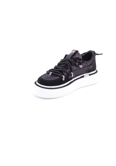 Maximino 34122 Kadın Ayakkabı Max-k4-34122005 Siyah