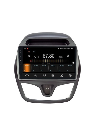 Celali Tuning Chevrolet Spark 2015-2017 Android 12 Carplay Navigasyon Multimedya - 4gb Ram 64gb Hdd