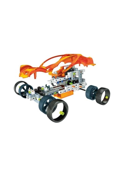 Clementoni 75025 Mechanıcal Laboratory