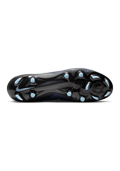 Nike Hj4564 Phantom 6 Low Acad Fg/mg Krampon Siyah