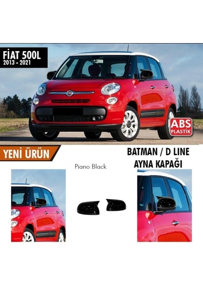 Man Ayna Kapağı 2013 - 2021 Model Arası