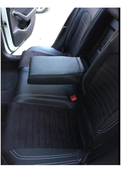 Volkswagen Passat B8 Araca Özel Oto Koltuk Kılıfı (434480457)