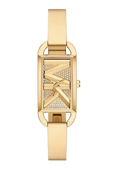 Michael Kors Mk4840 Kadın Kol Saati Altın