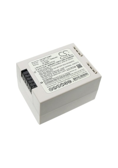 Covidien Nellcor Pm100n Bedside Pulse Oksimetre Yedek Bataryası