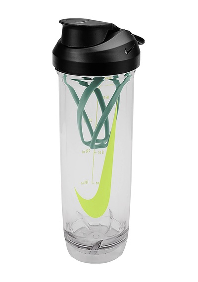 Tr Recharge Shaker Bottle 2.0 24 Oz Unisex Beyaz Antrenman Suluk N.101.0724.943.24 1738822 Beyaz