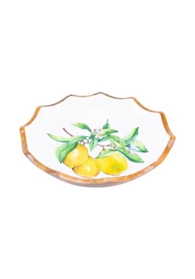 Tr Kangura Derin Kase Limon Büyük