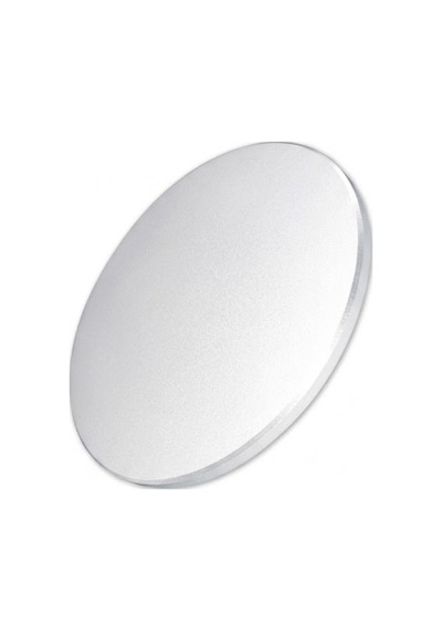 12w Led Duvar Apliği Beyaz Kasa, 3 Renk Seçenekli Butonlu 6500k-4000k-3000k - 937781154 Diğer