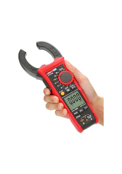Uni-T Ut-219e Pro Ac 600a True Rms Pensampermetre