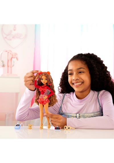 Hyc23 Barbie Dream Besties - Teresa