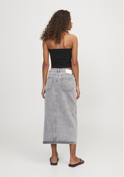 Jack & Jones Kadın Boyundan Bağlamalı Bluz - Lorelei 12252290 Black