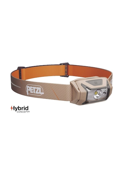 Petzl Tikka Core Kafa Feneri E067ab02 Kahverengi