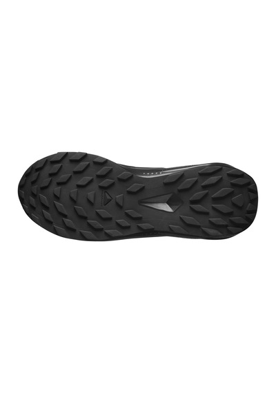 Salomon Alphaglide Gore-tex Erkek Patika Koşu Ayakkabısı-l47802100 Antrasit