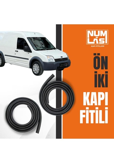 Ford Connect Panelvan 2002-2013 Ön İki Kapı Fitili-a Kalite-numlas-nm4842
