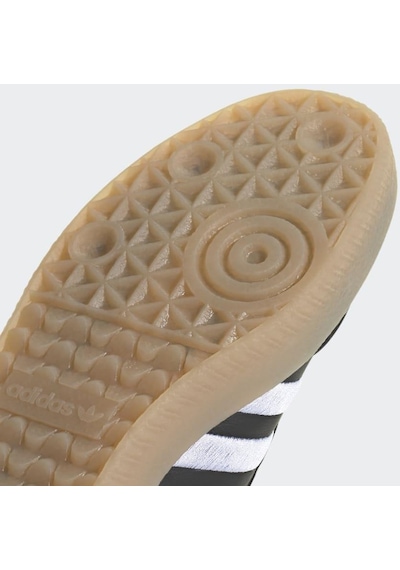 Adidas Sambae W Kadın Spor Ayakkabı - Id0436 Siyah
