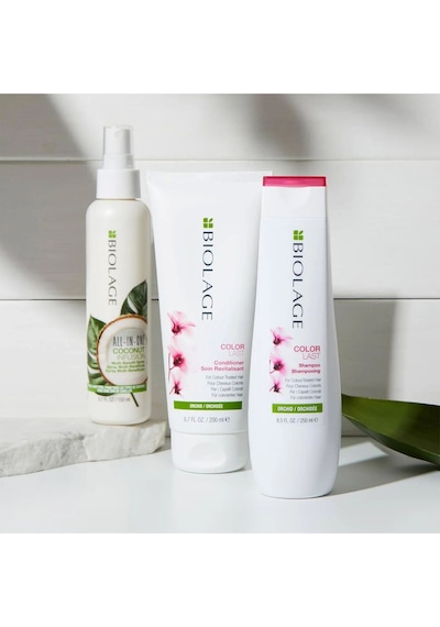 Biolage Colorlast Boyalı Saçlar İçin Saç Kremi 200 Ml