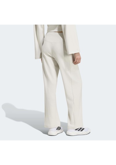 Adidas Motion Essentials Kadın Gri Eşofman Altı Kv3898