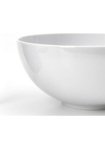 Servis Kasesi, Beyaz, 22 Cm Beyaz