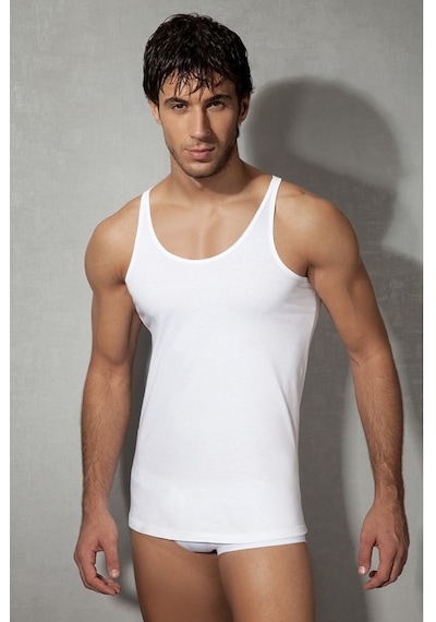 Doreanse Only Cotton Erkek Atlet 2040