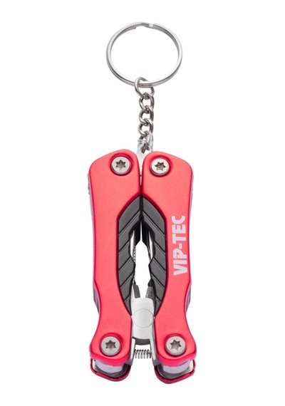 Vıp Tec Vt-875191 Katlanabilir Çok Amaçlı Çakı Mini Boy - 705510717