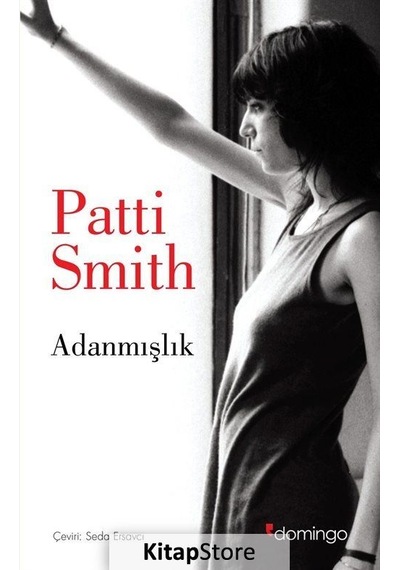 Adanmışlık - Patti Smith