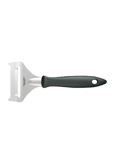 Ayrex Fiskars Yumuşak Peynir Rendesi, Toplam Uzunluk: 17,7 Cm, Essential, Paslanmaz Çelik/pp Plastik, Siyah, 1065588 Diğer Ayrex Fiskars Yumuşak Peynir Rendesi, Toplam Uzunluk: 17,7 Cm, Essential, Paslanmaz Çelik/pp Plastik, Siyah, 1065588 Diğer