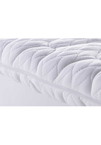 İşbir Yatak SoftPed Ergonomik Lateksit Yatak Pedi 140x200