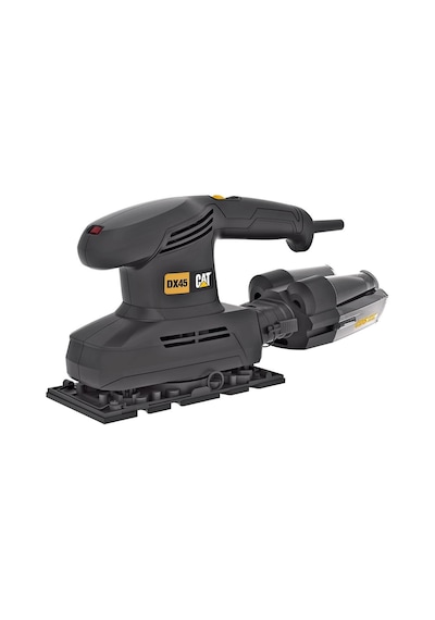 Cat Dx45 240watt Profesyonel Devir Ayarlı Titreşimli Zımpara