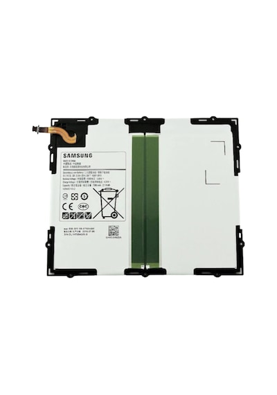 Tıklakap Samsung Uyumlu Galaxy Tab A Sm-T580 T585 Tablet Pil Eb-Bt585Abe