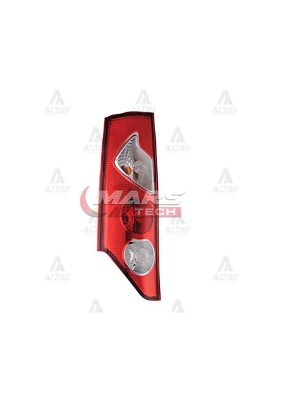Mars Renault Kangoo 2008-2012 Stop Lambası Sağ-sol