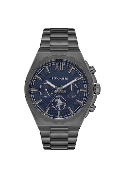 U.S. Polo Assn. USPA1030-06 Erkek Kol Saati