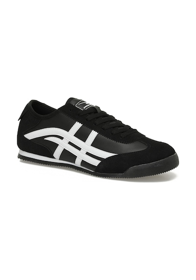 Proshot Zac 5fx Siyah Erkek Sneaker 000000000102054986 Siyah-beyaz Siyah - Beyaz