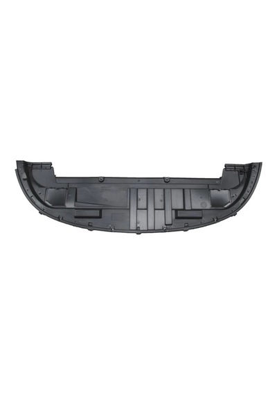 Renault Clio 3 Hatchback 2006-2009 Ön Tampon Alt Plastiği Muhafaza Eurobump Oem No: 7701061822