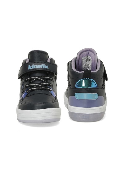 Kinetix Ploma Hı Pu P 4pr Lacivert Kız Çocuk High Sneaker 000000000101744657 Çok Renkli Kinetix Ploma Hı Pu P 4pr Lacivert Kız Çocuk High Sneaker 000000000101744657 Çok Renkli