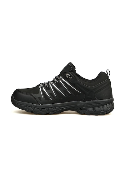 Hammer Jack Outdoor Su Geçirmez Siyah Unisex Ayakkabı 102 19905-g-siyah Siyah