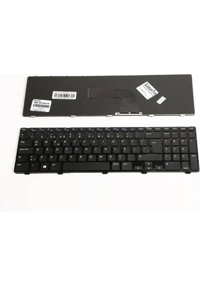 Dell Inspiron 5521,15R-5521 Uyumluntb Klv Siyah-Tr - 459846825
