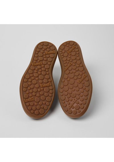 Camper Pelotas Soller Mavi Erkek Spor Ayakkabı Cmpk100937-027 Cmp.018