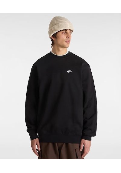 Style 76 Iı Loose Ft Crew Erkek Çok Renkli Sweatshirt - Vn000p52 Çok Renkli.