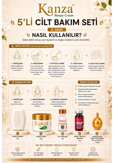 Cilt Beyazlatici Krem - 616346855