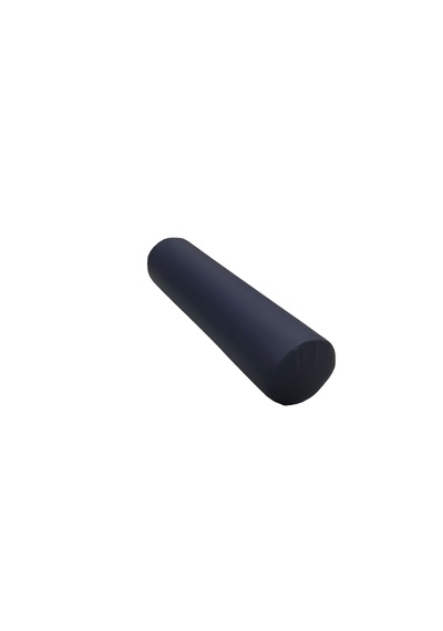 Medsey Silindir Fizik Kas Eğersiz Çalışma Yastığı 15 x 60 CM