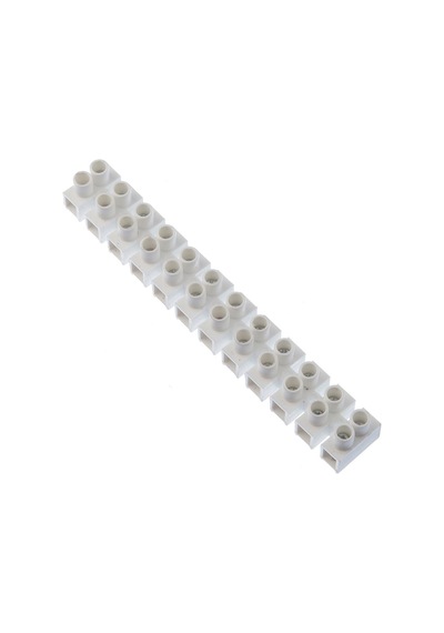 Tek-iş Sıra Klemens No:2 Yanmaz 12 X 4-6 Mm