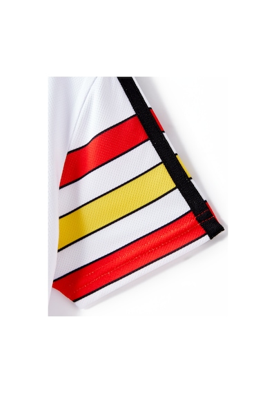 Gsstore Galatasaray 1998-1999 Retro Çocuk Forma C251568 Beyaz