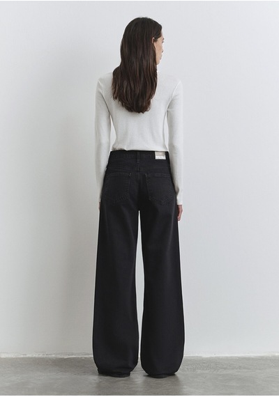 Mavi Malıbu Dark Smoke Denim Antrasit