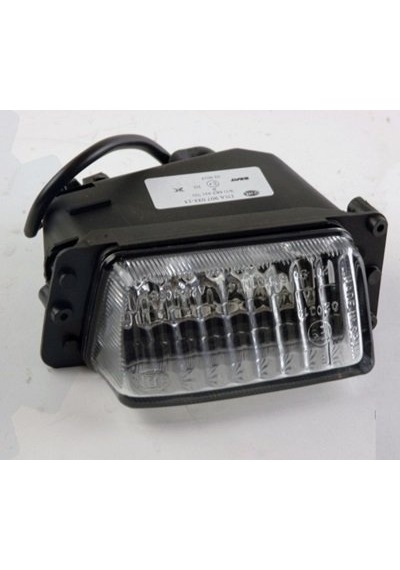 Caddy Polo Classic Sis Farı Polo Classic Sis Lambası Sağ Yolcu Tarafı 6k5941702